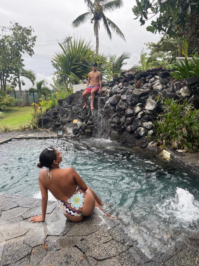 Solana Beach Mauritius - Adults Only Belle Mare Kültér fotó